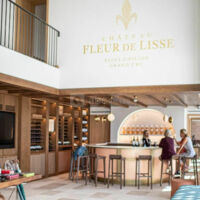 Château Fleur de Lisse - Vignobles Jade