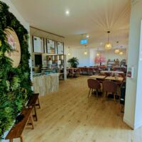 Au Jardin des Nymphéas - Tiers Lieu