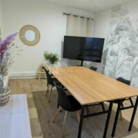 Salle de réunion des Muses