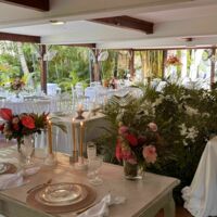 Le Jardin D'Oliviers