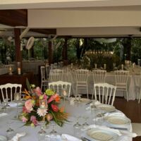 Le Jardin D'Oliviers