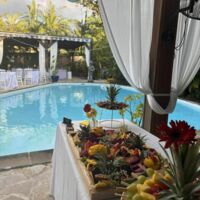 Le Jardin D'Oliviers