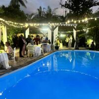 Le Jardin D'Oliviers