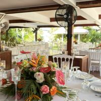 Le Jardin D'Oliviers