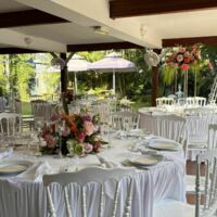 Le Jardin D'Oliviers