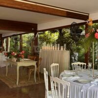 Le Jardin D'Oliviers