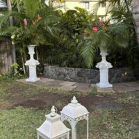 Le Jardin D'Oliviers