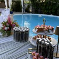 Le Jardin D'Oliviers