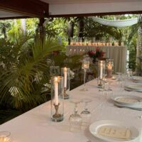 Le Jardin D'Oliviers