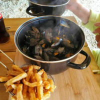 Guinguette - la Blanche Hermine