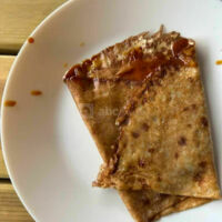 Guinguette - la Blanche Hermine