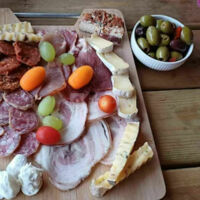 Guinguette - la Blanche Hermine