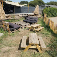 Guinguette - la Blanche Hermine