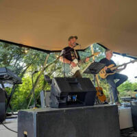 Guinguette - la Blanche Hermine