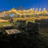 Guinguette - la Blanche Hermine