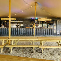 Guinguette - la Blanche Hermine