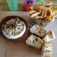 Guinguette - la Blanche Hermine