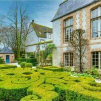 Manoir de la Marquise