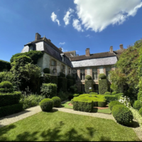 Manoir de la Marquise