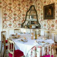 Manoir de la Marquise