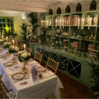 Manoir de la Marquise