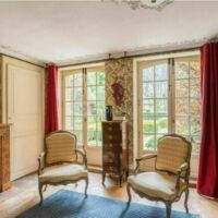 Manoir de la Marquise