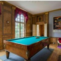 Manoir de la Marquise