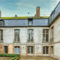 Manoir de la Marquise