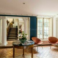 Manoir de la Marquise