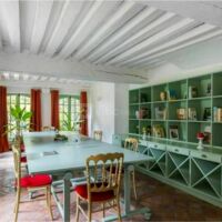 Manoir de la Marquise