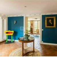 Manoir de la Marquise