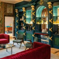 Manoir de la Marquise