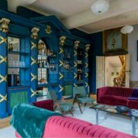 Manoir de la Marquise