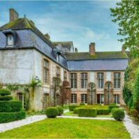 Manoir de la Marquise