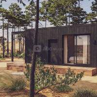 BonjourSauvage Seignosse