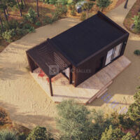 BonjourSauvage Seignosse