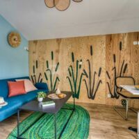 Bonjoursauvage Seignosse