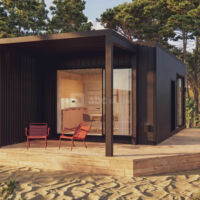 BonjourSauvage Seignosse