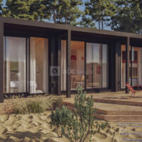 BonjourSauvage Seignosse