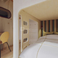 BonjourSauvage Seignosse