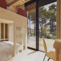 BonjourSauvage Seignosse