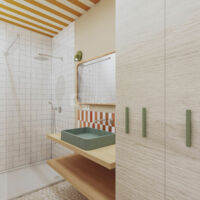 BonjourSauvage Seignosse