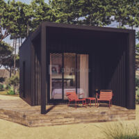 BonjourSauvage Seignosse