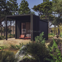 BonjourSauvage Seignosse