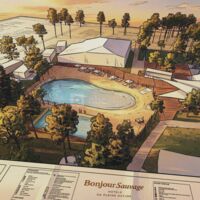 Bonjoursauvage Seignosse