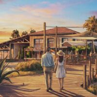 Bonjoursauvage Seignosse