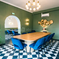 Hôtel le Saint-Christophe