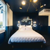 Hôtel le Saint-Christophe