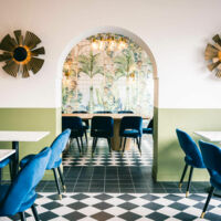 Hôtel le Saint-Christophe