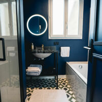 Hôtel le Saint-Christophe